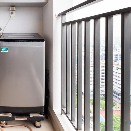 Home, Cosy&Luxury Apartment - 5Mins To Airport, Free Pool&Gym, Airport Pick Up Service 호치민 외부 사진