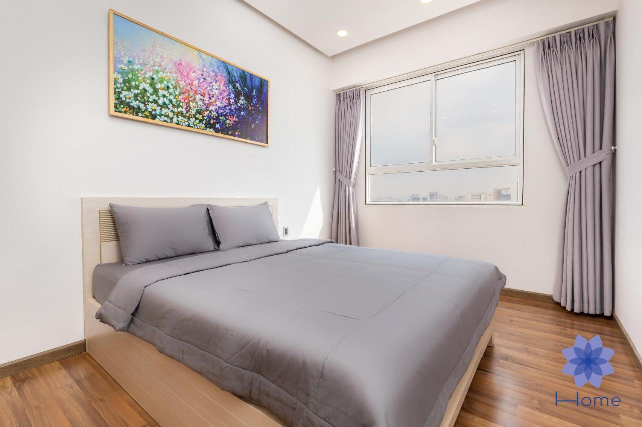 Home, Cosy&Luxury Apartment - 5Mins To Airport, Free Pool&Gym, Airport Pick Up Service 호치민 외부 사진