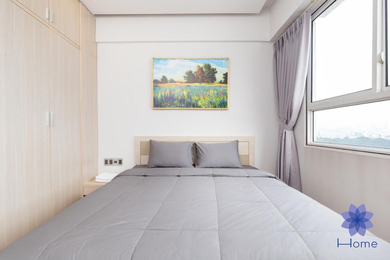 Home, Cosy&Luxury Apartment - 5Mins To Airport, Free Pool&Gym, Airport Pick Up Service 호치민 외부 사진