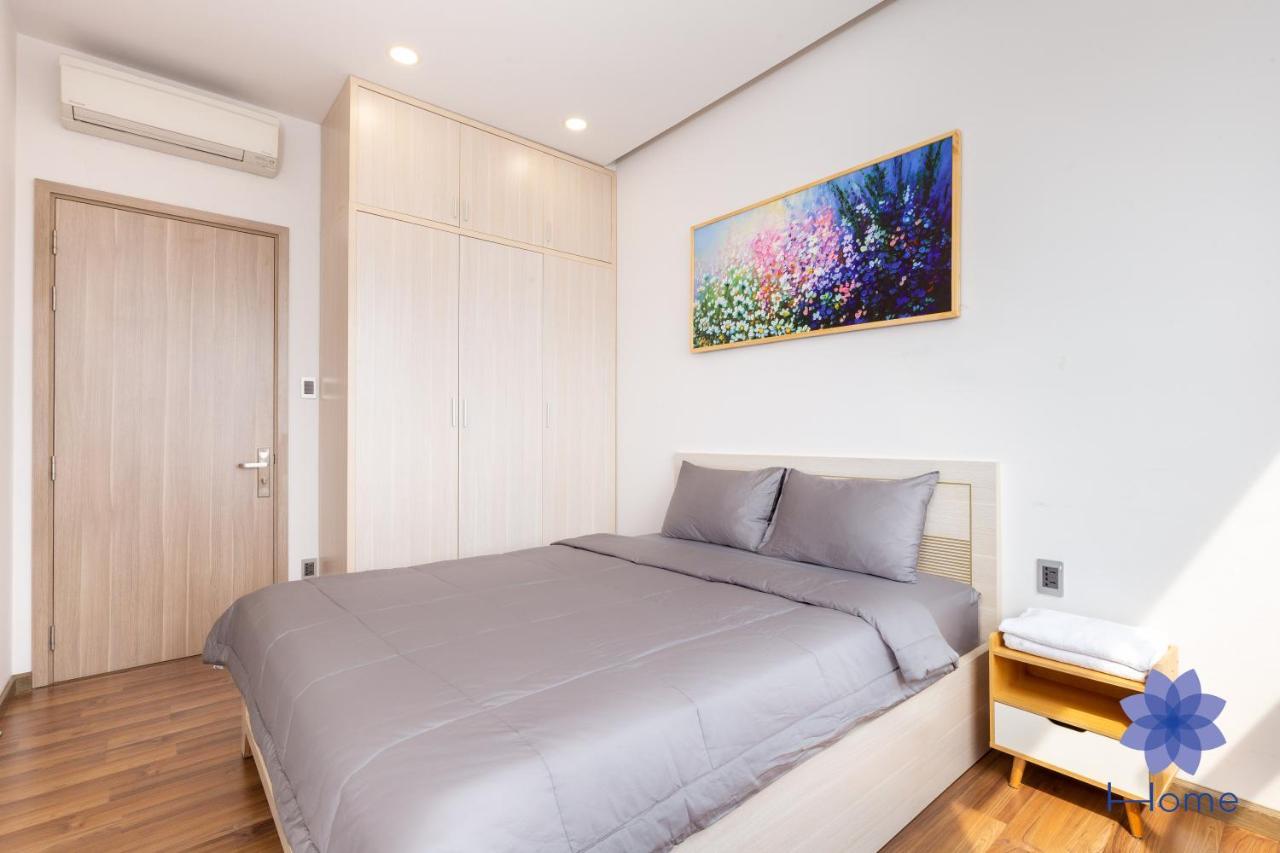 Home, Cosy&Luxury Apartment - 5Mins To Airport, Free Pool&Gym, Airport Pick Up Service 호치민 외부 사진