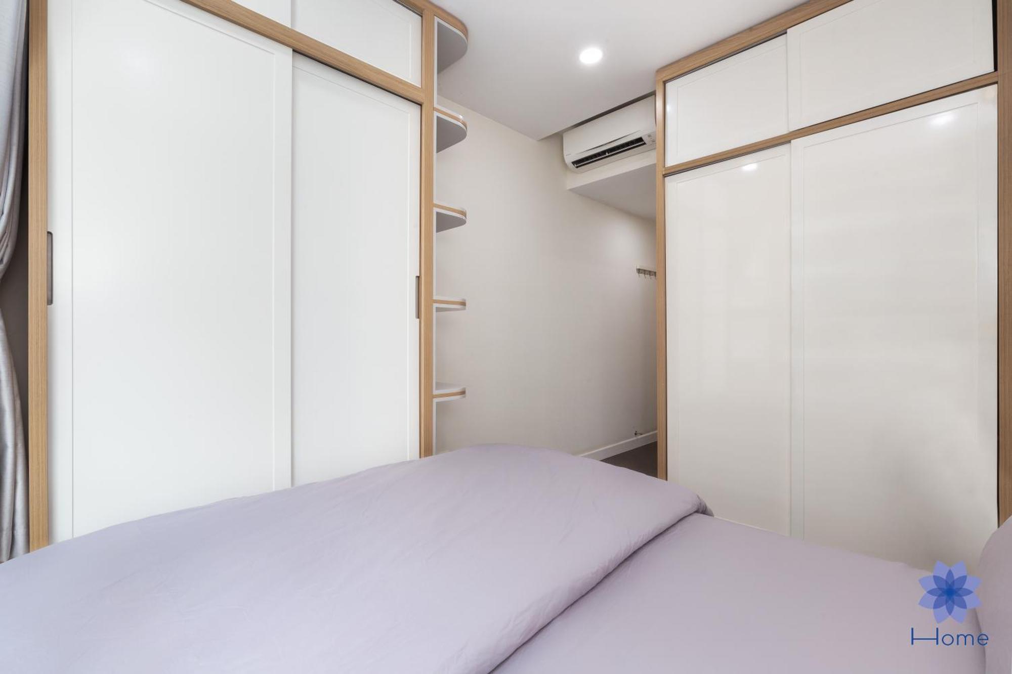Home, Cosy&Luxury Apartment - 5Mins To Airport, Free Pool&Gym, Airport Pick Up Service 호치민 외부 사진